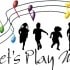 Empire For God — Let's Play Music program photo