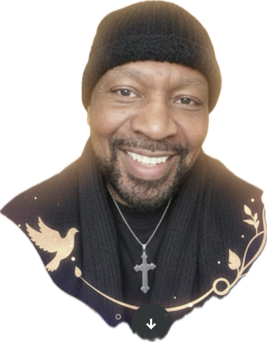 Jerone Roy Sr. — Recording Artist and Published Author